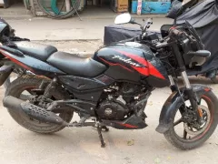 BAJAJ PULSAR AS150